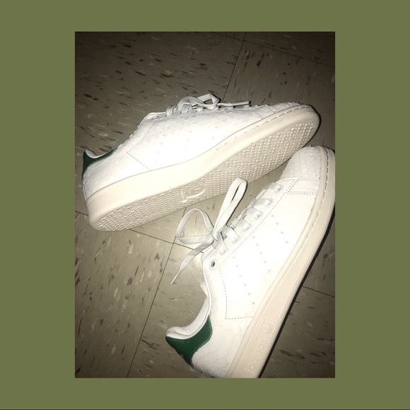 Stan Smith 8.5 - Picture 2 of 6